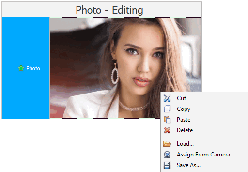 Image editing