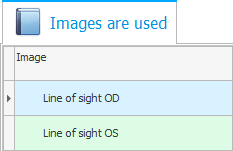 Link an image to a service