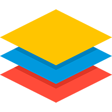 Place on multiple floors
