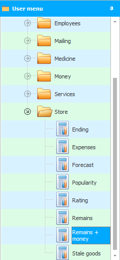 The amount of the value of the goods