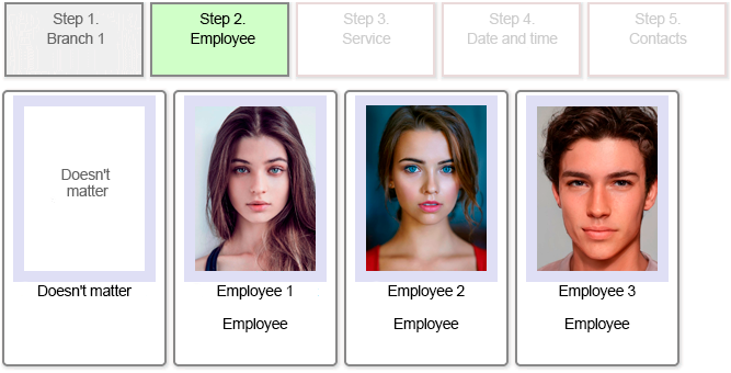 How to register clients online?