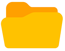 Open a directory to select a value