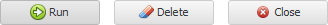 Action buttons