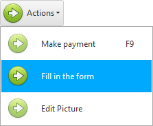 Fill in the form