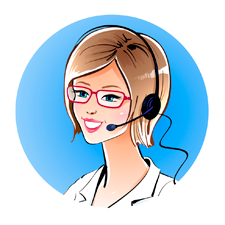 Program for calling from computer to phone