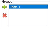 Group created