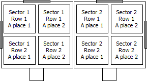 Multiple rooms