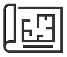 Using a floor plan