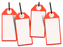 Using the clinic price list