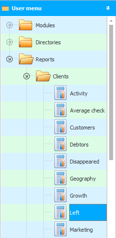 Reasons why customers leave you