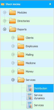 By whom are the services rendered?