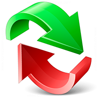Product replacement