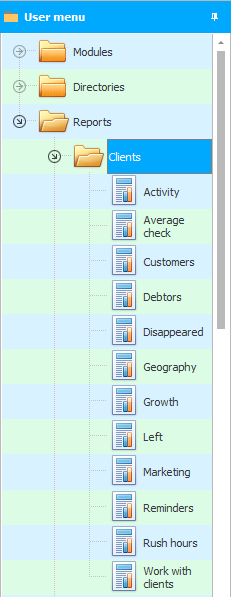 Customer Analysis