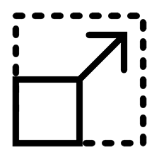Change column width