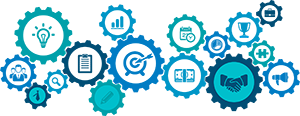 Make a list of services