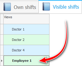 Added doctor to scope