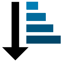 Sort table