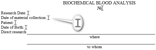 Bookmarks in Microsoft Word