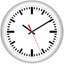 Working shifts of doctors