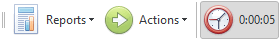 Update timer