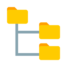 Directory tree