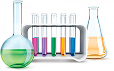 Doctor templates for various individual medical forms of laboratory tests and ultrasound diagnostics