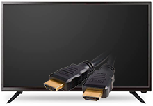 TV. HDMI
