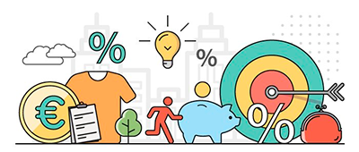 Types of expenses
