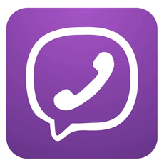 Viber messaging software