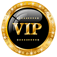 VIP ගනුදෙනුකරුවන්