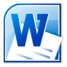 Microsoft Word -asiakirja