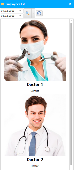 Doctor's Choice