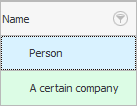 Organizations