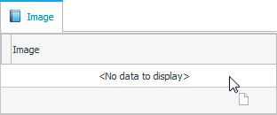 Drag image file