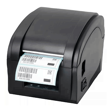 Label printer