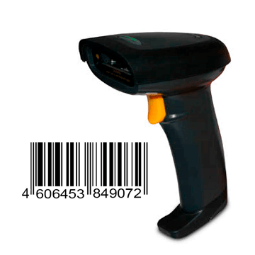 Barcode Scanner