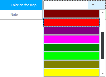 Color