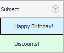Email Templates