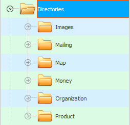 Folders