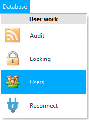 Users