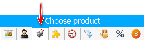 Selling tools