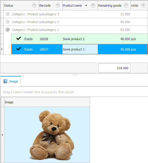 Mga submodules