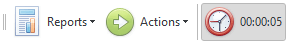 Update timer