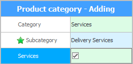 Services