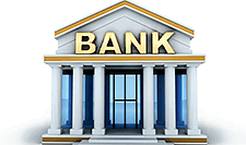 Связь программы с банком