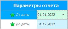 Форма 037/у. Карта или листок врача-стоматолога. Отчетный период