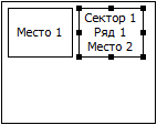 Новые места