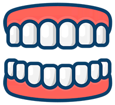 Состояния зубов