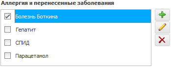 Описание жизни