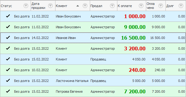 Найти уникальные значения или дубликаты